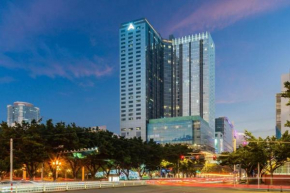 Cloudy International Apartment-Beijing Road A-mall Branch